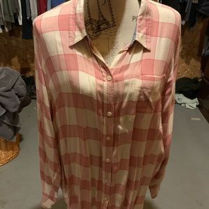 Button down top